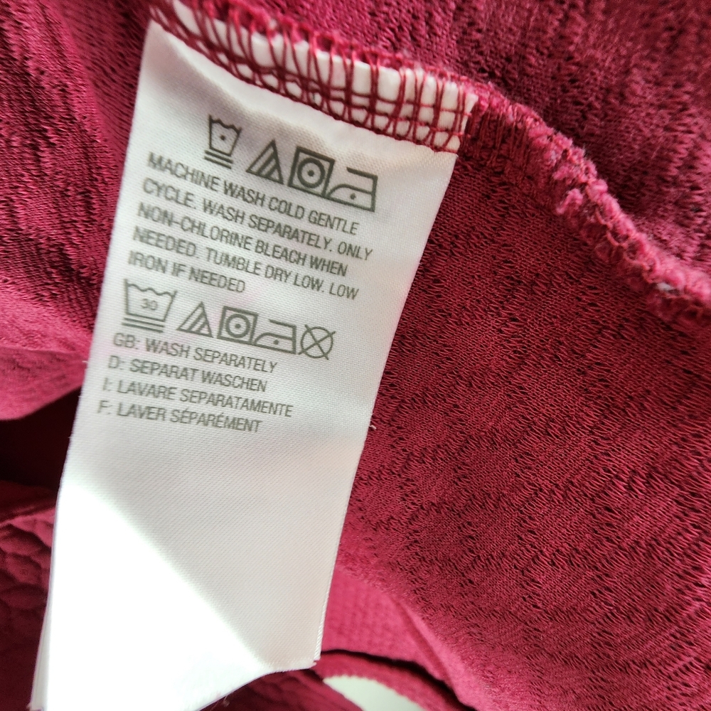 Isaac Mizrahi Quilted Knit Jacket (2X) - Picture 8 of 8